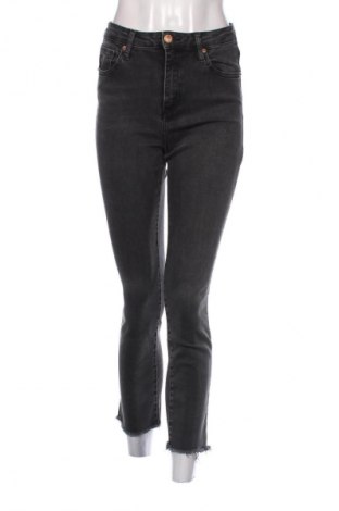 Blugi de femei Amisu, Mărime S, Culoare Negru, Preț 50,99 Lei