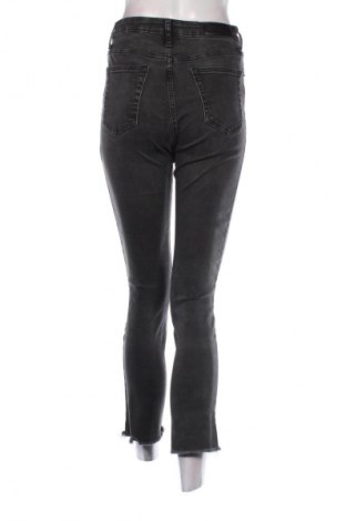 Blugi de femei Amisu, Mărime S, Culoare Negru, Preț 50,99 Lei