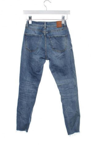 Damen Jeans Amisu, Größe XXS, Farbe Blau, Preis 11,99 €