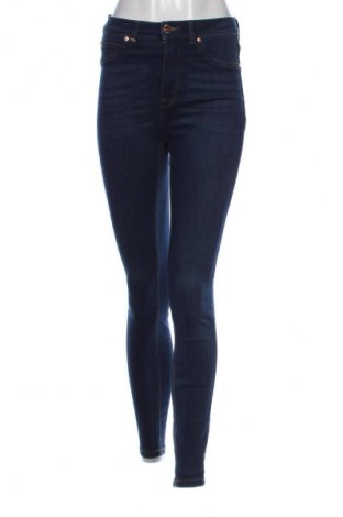 Дамски дънки Amisu, Размер M, Цвят Син, Цена 29,33 лв.