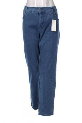 Γυναικείο Τζίν Angels, Μέγεθος XXL, Χρώμα Μπλέ, Τιμή 23,99 €