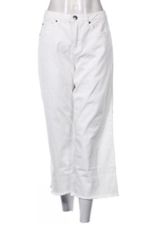 Dámské džíny  Aniston, Velikost L, Barva Bílá, Cena  699,00 Kč