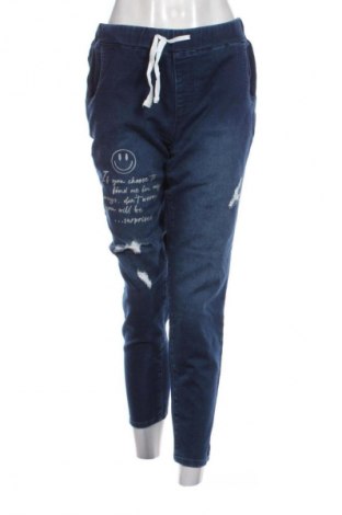Damen Jeans Aniston, Größe M, Farbe Blau, Preis 30,99 €