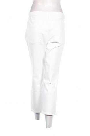 Dámske džínsy  Aniston, Veľkosť L, Farba Biela, Cena  27,95 €