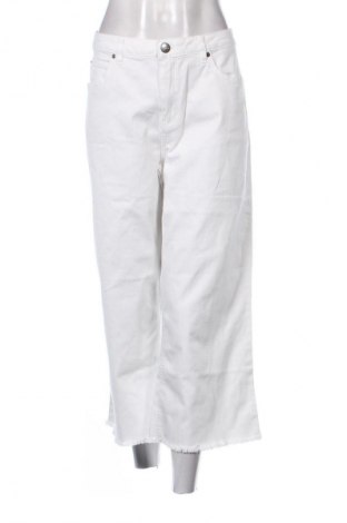 Damen Jeans Aniston, Größe XXL, Farbe Weiß, Preis € 19,99