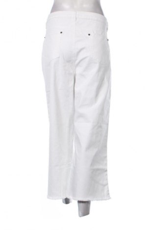 Damen Jeans Aniston, Größe XXL, Farbe Weiß, Preis € 19,99