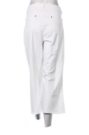 Damen Jeans Aniston, Größe XL, Farbe Weiß, Preis 15,99 €
