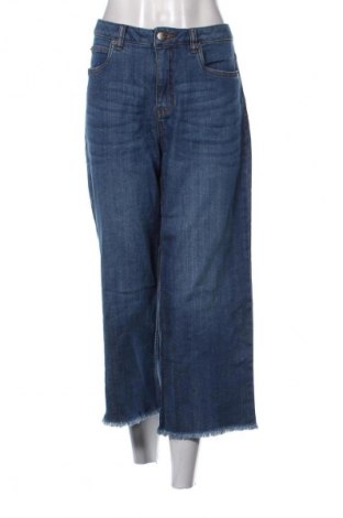 Damen Jeans Aniston, Größe L, Farbe Blau, Preis € 30,99