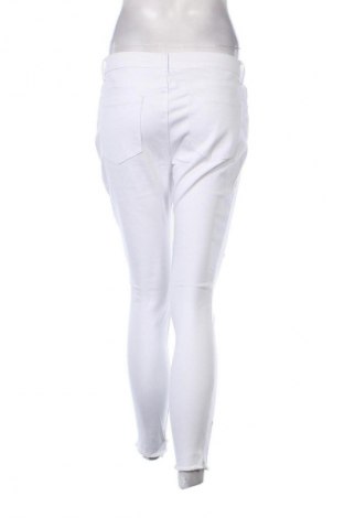Dámske džínsy  Aniston, Veľkosť M, Farba Biela, Cena  22,95 €