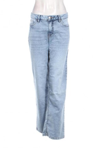 Дамски дънки Aniston, Размер M, Цвят Син, Цена 46,99 лв.