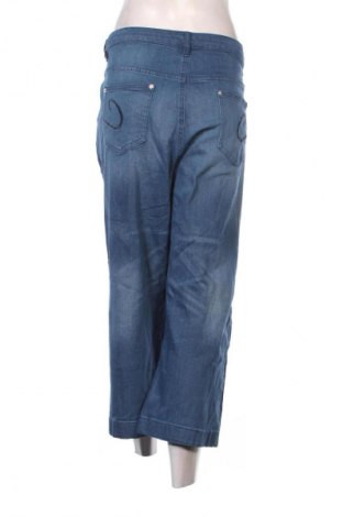 Damskie jeansy Aniston, Rozmiar XL, Kolor Niebieski, Cena 123,99 zł