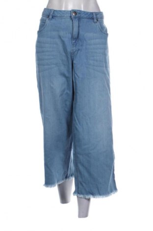 Damen Jeans Aniston, Größe XXL, Farbe Blau, Preis € 24,99