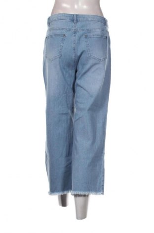 Дамски дънки Aniston, Размер M, Цвят Син, Цена 46,99 лв.