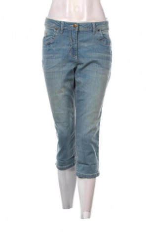 Dámské džíny  Aniston, Velikost M, Barva Modrá, Cena  439,00 Kč