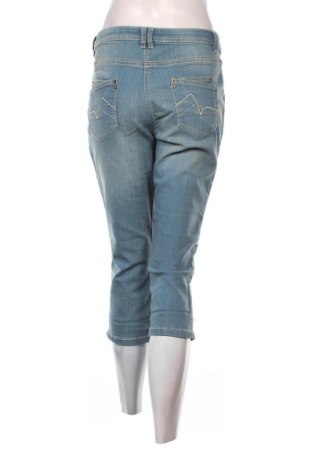 Dámské džíny  Aniston, Velikost M, Barva Modrá, Cena  439,00 Kč