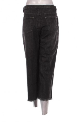 Дамски дънки Ariston S, Размер L, Цвят Сив, Цена 23,99 лв.