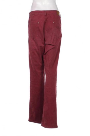 Damen Jeans Arizona, Größe XL, Farbe Rot, Preis € 15,00