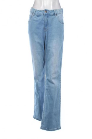 Női farmernadrág Arizona, Méret XL, Szín Kék, Ár 5 865 Ft