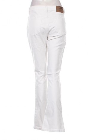 Dámske džínsy  Arizona, Veľkosť L, Farba Biela, Cena  27,95 €