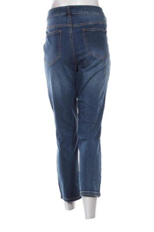 Női farmernadrág Arizona, Méret XXL, Szín Kék, Ár 11 839 Ft