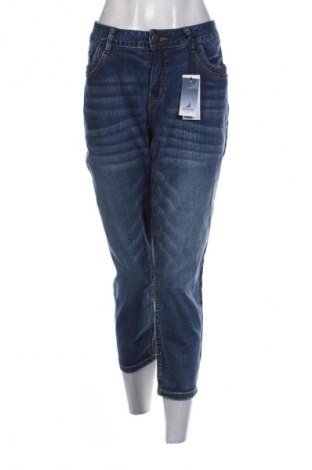 Dámské džíny  Arizona, Velikost XL, Barva Modrá, Cena  699,00 Kč