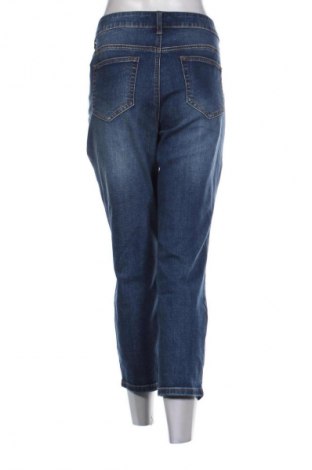 Dámské džíny  Arizona, Velikost XL, Barva Modrá, Cena  699,00 Kč