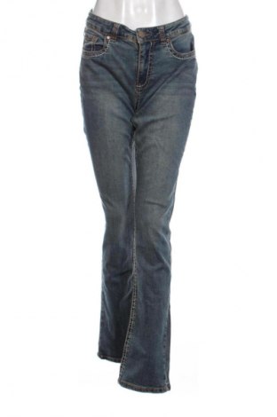 Damen Jeans Arizona, Größe M, Farbe Blau, Preis 24,99 €