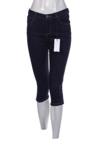 Blugi de femei Arizona, Mărime M, Culoare Albastru, Preț 145,99 Lei