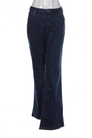 Női farmernadrág Arizona, Méret XXL, Szín Kék, Ár 11 839 Ft