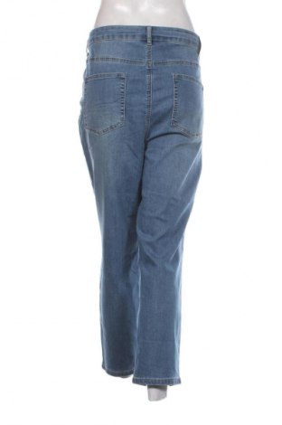 Дамски дънки Arizona, Размер XXL, Цвят Син, Цена 46,99 лв.