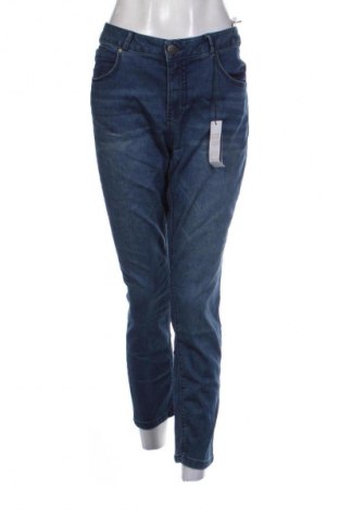 Damen Jeans Arizona, Größe XL, Farbe Blau, Preis € 30,99