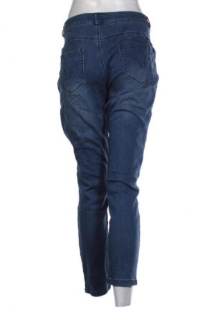 Damen Jeans Arizona, Größe XL, Farbe Blau, Preis € 30,99