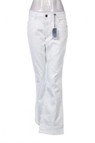Női farmernadrág Arizona, Méret XL, Szín Fehér, Ár 11 839 Ft