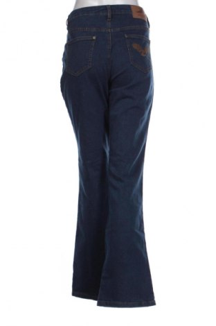 Dámské džíny  Arizona, Velikost L, Barva Modrá, Cena  699,00 Kč