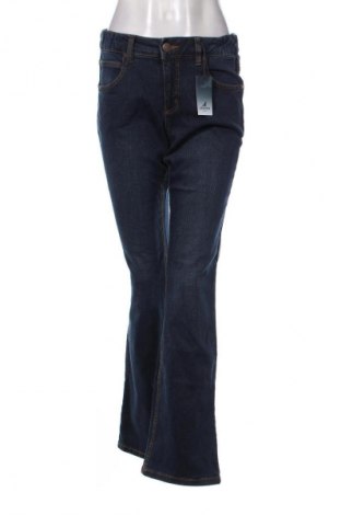 Damskie jeansy Arizona, Rozmiar M, Kolor Niebieski, Cena 123,99 zł