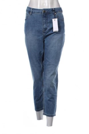 Dámske džínsy  Arizona, Veľkosť XL, Farba Modrá, Cena  27,95 €