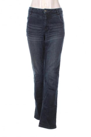 Damen Jeans Arizona, Größe M, Farbe Blau, Preis 12,99 €