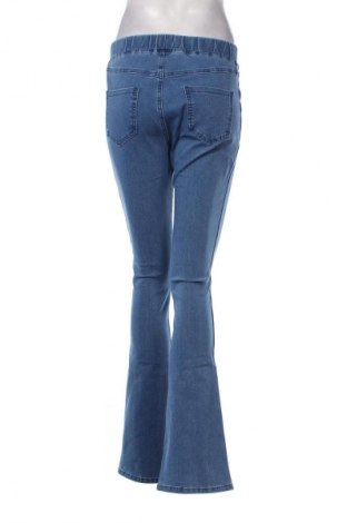 Damskie jeansy Arizona, Rozmiar M, Kolor Niebieski, Cena 99,99 zł