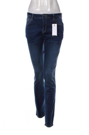 Blugi de femei Arizona, Mărime M, Culoare Albastru, Preț 145,99 Lei