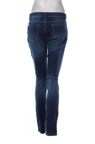 Blugi de femei Arizona, Mărime M, Culoare Albastru, Preț 145,99 Lei