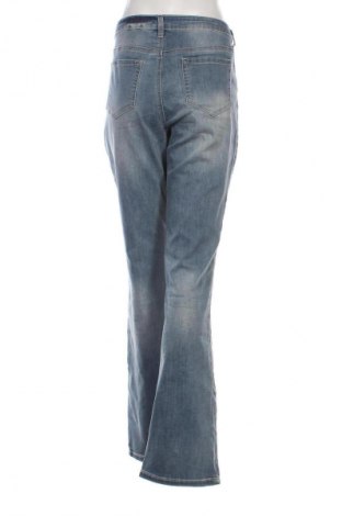 Γυναικείο Τζίν Arizona, Μέγεθος XL, Χρώμα Μπλέ, Τιμή 23,99 €