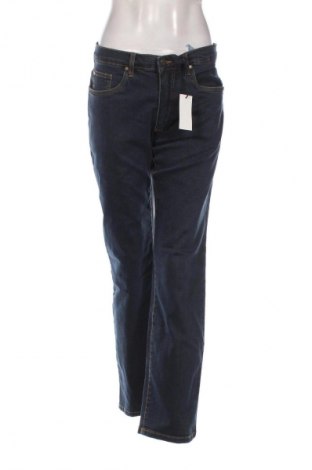 Blugi de femei Arizona, Mărime M, Culoare Albastru, Preț 145,99 Lei