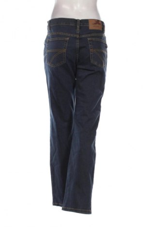 Blugi de femei Arizona, Mărime M, Culoare Albastru, Preț 145,99 Lei