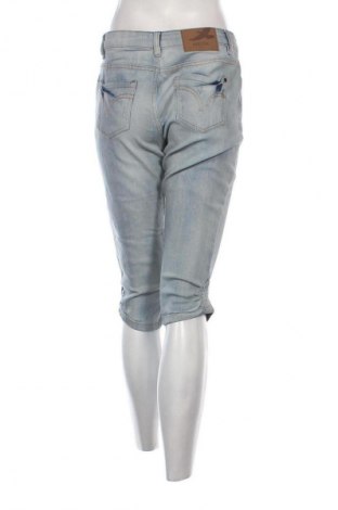 Blugi de femei Arizona, Mărime M, Culoare Albastru, Preț 145,99 Lei