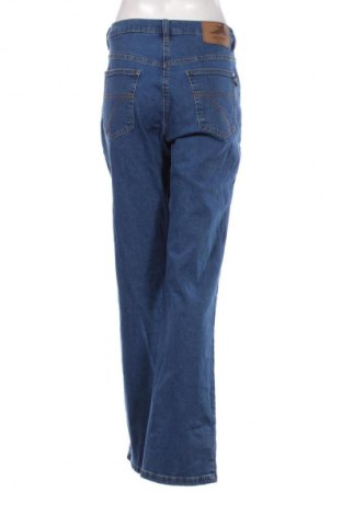 Дамски дънки Arizona, Размер L, Цвят Син, Цена 46,99 лв.