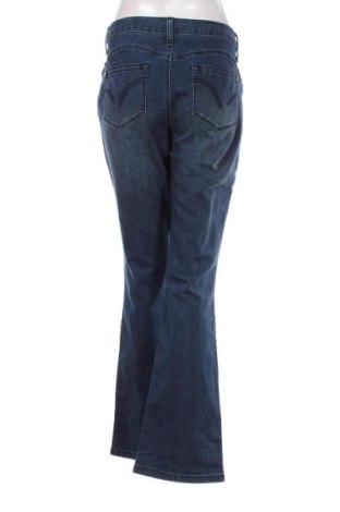 Γυναικείο Τζίν Arizona, Μέγεθος L, Χρώμα Μπλέ, Τιμή 28,99 €