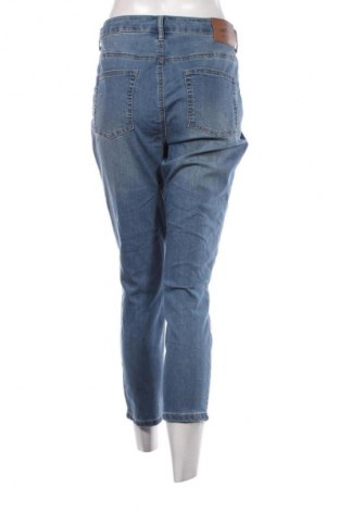 Blugi de femei Arizona, Mărime L, Culoare Albastru, Preț 145,99 Lei