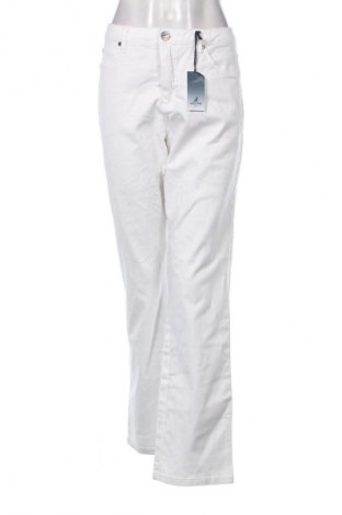 Γυναικείο Τζίν Arizona, Μέγεθος L, Χρώμα Λευκό, Τιμή 28,99 €