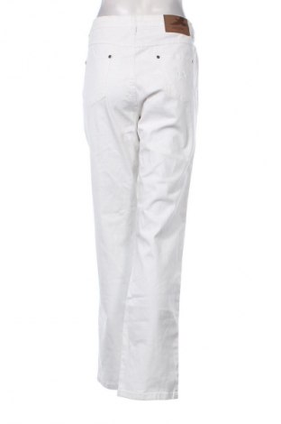 Γυναικείο Τζίν Arizona, Μέγεθος L, Χρώμα Λευκό, Τιμή 28,99 €