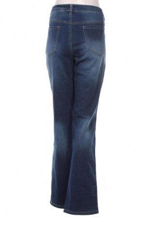 Dámské džíny  Arizona, Velikost XXL, Barva Modrá, Cena  699,00 Kč